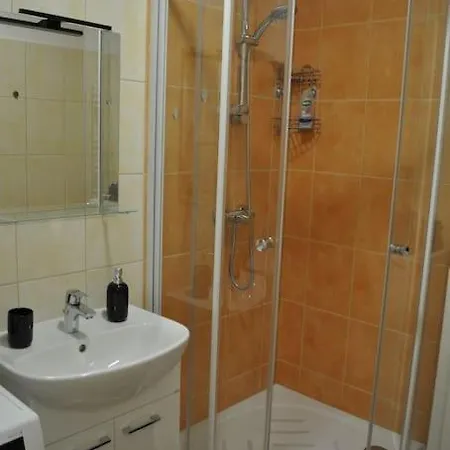 Appartement In 3 Praag