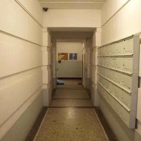 In 3 Appartement